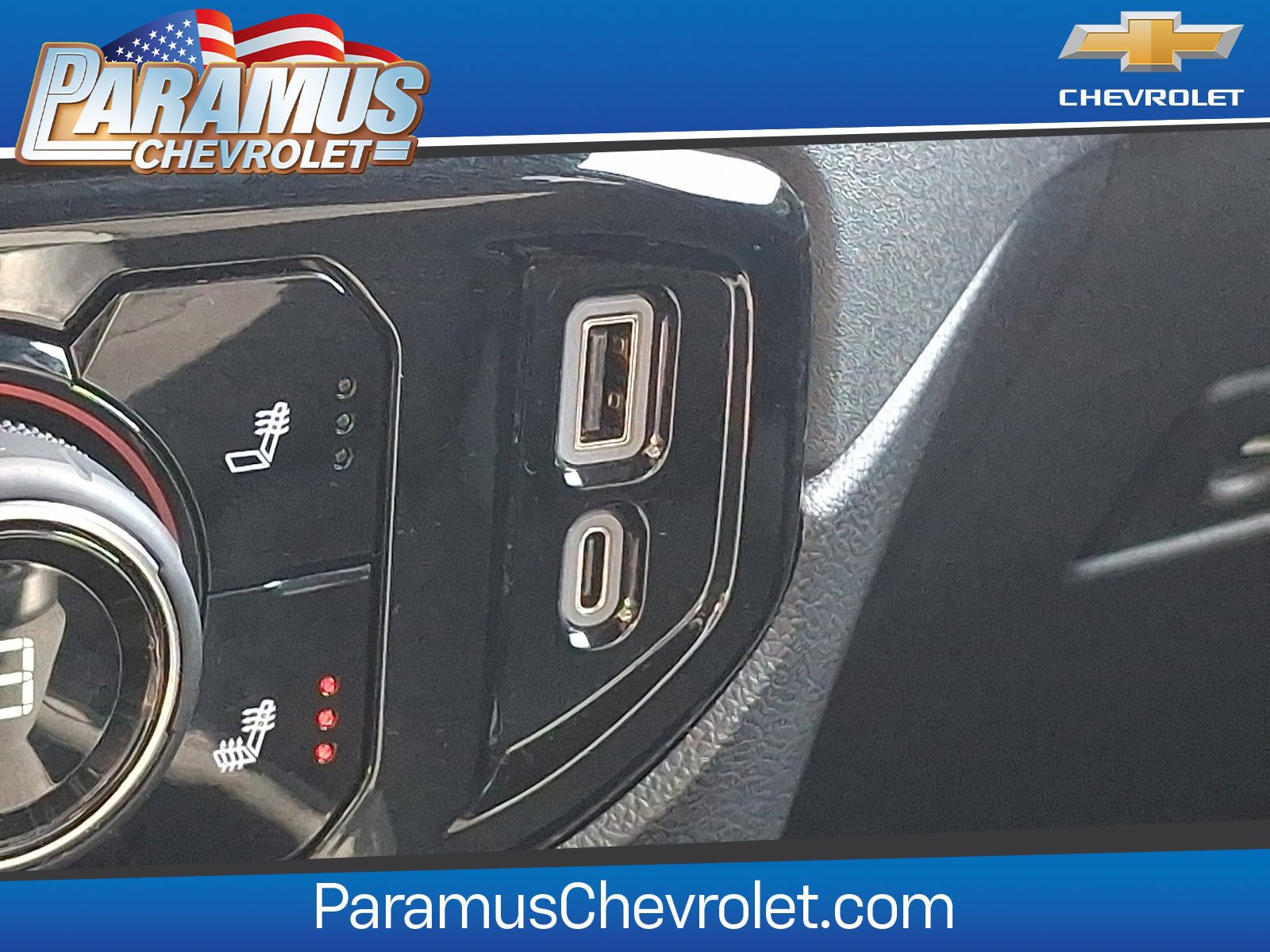 Used 2026 Chevrolet Silverado 1500 LT AWD/4WD image 26