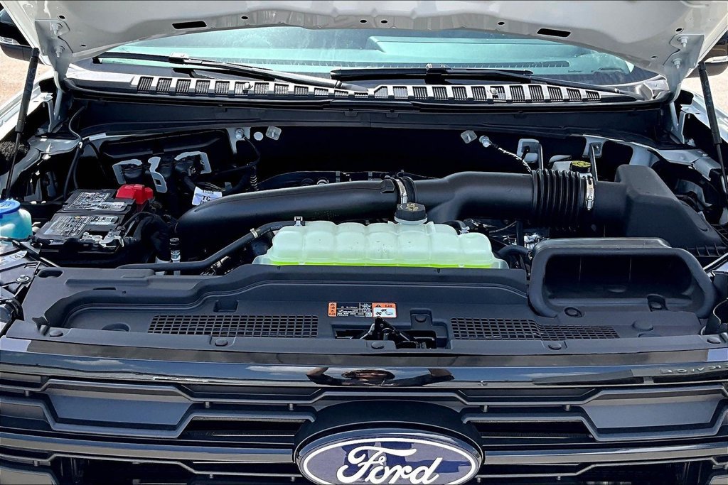 New 2027 Ford Expedition Max Active AWD/4WD image 11