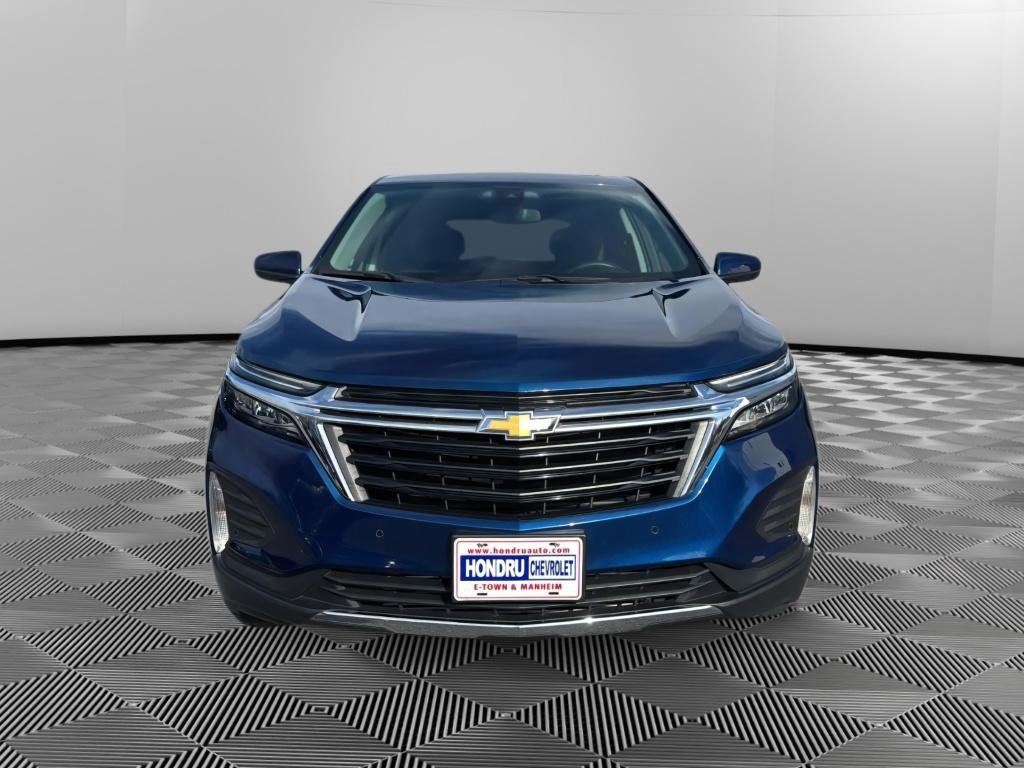 Used 2023 Chevrolet Equinox LT image 7