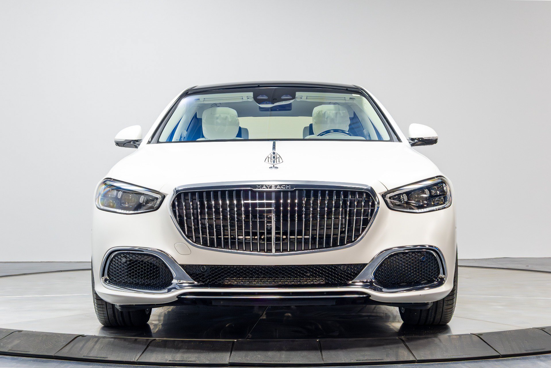 Used 2023 Mercedes-Benz Maybach S 680 4MATIC image 57