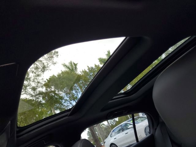 Certified 2024 Cadillac CT5 Luxury w/ Sun And Sound Package image 19