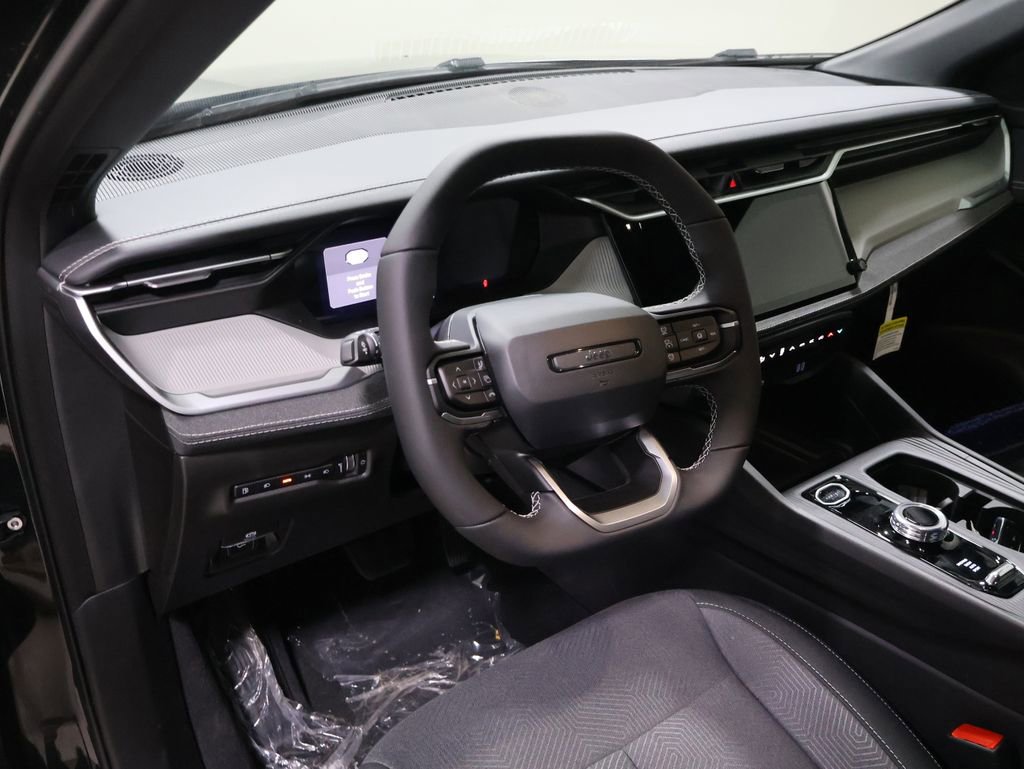 New 2026 Jeep Cherokee Laredo AWD/4WD image 21