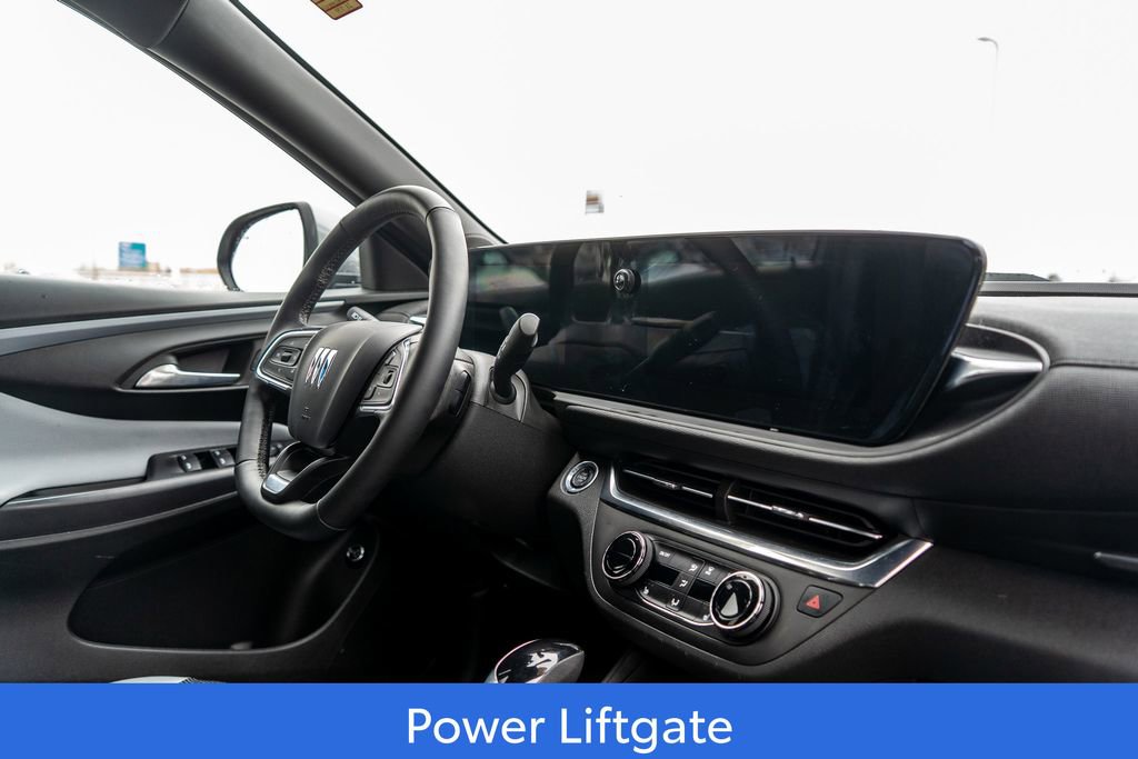 Used 2024 Buick Envista Preferred w/ Convenience I Package image 12