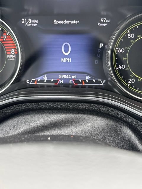 Used 2020 Jeep Cherokee High Altitude AWD/4WD image 12