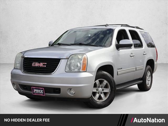 Used 2012 GMC Yukon SLE w/ Convenience Package