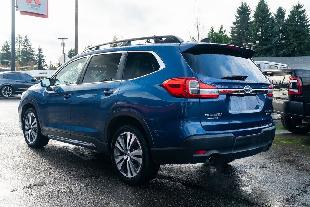 Used 2019 Subaru Ascent Limited image 4