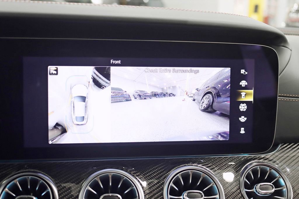 Used 2023 Mercedes-Benz AMG GT 53 image 26