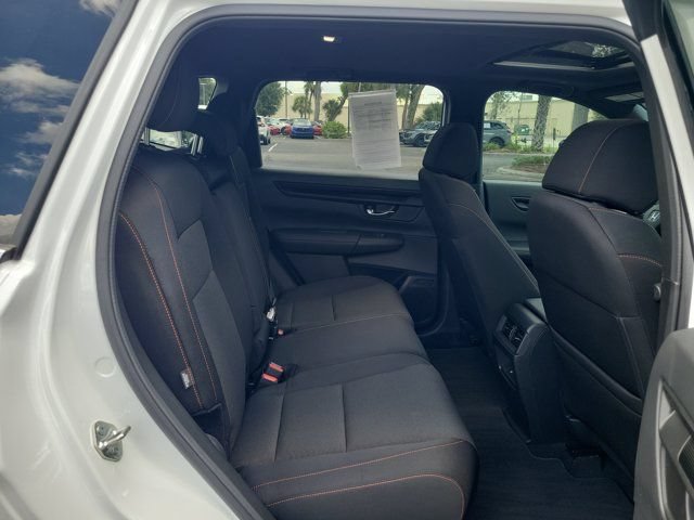Used 2024 Honda CR-V Sport image 8