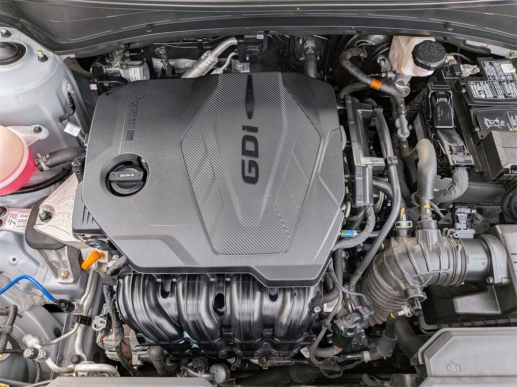 Used 2023 Kia Sportage X-Line w/ X-Line Premium Package image 26