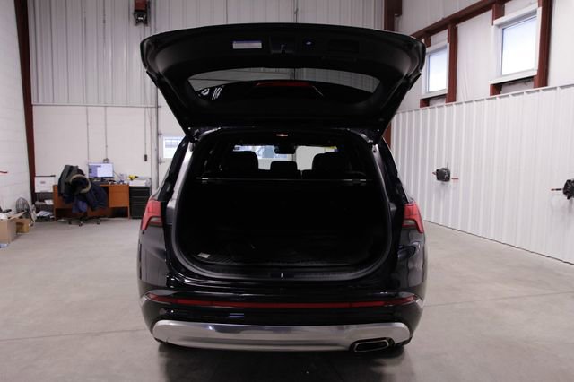 Used 2022 Hyundai Santa Fe Calligraphy image 20