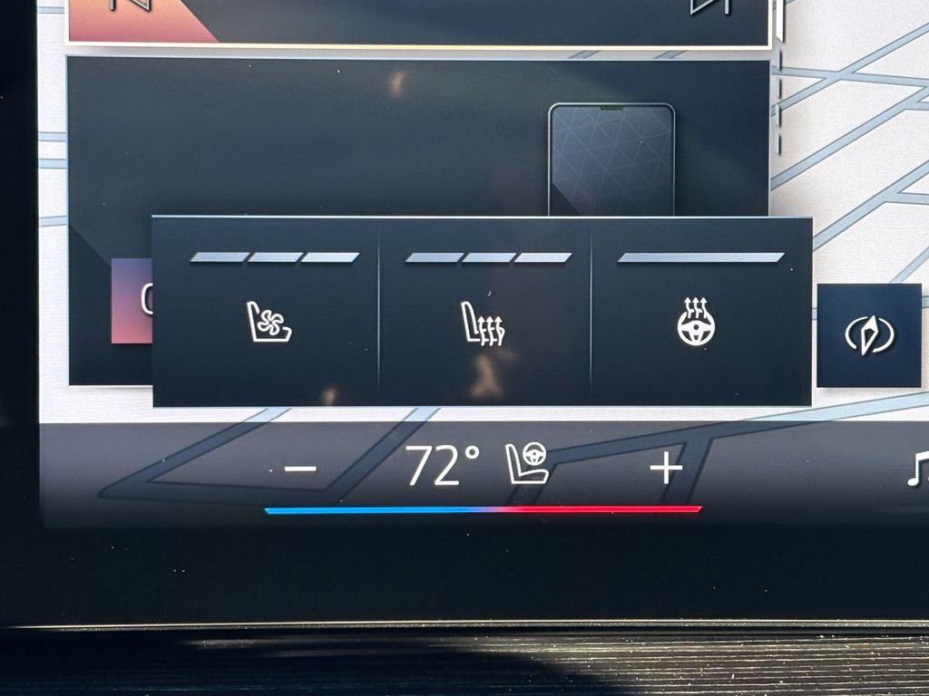 New 2026 BMW X6 xDrive40i image 19