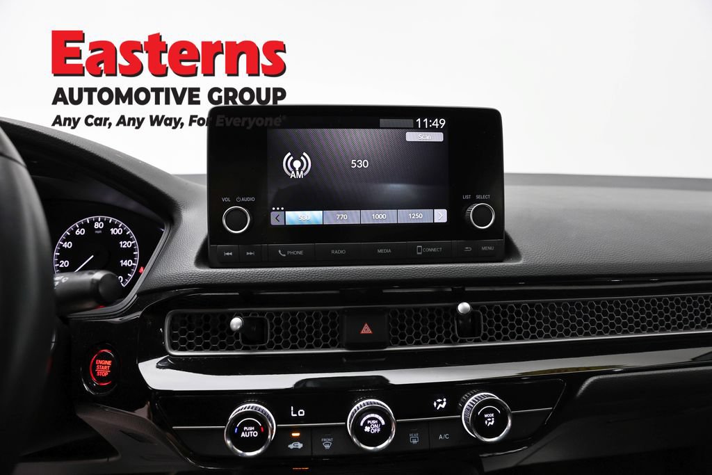 Used 2024 Honda Civic Sport image 12