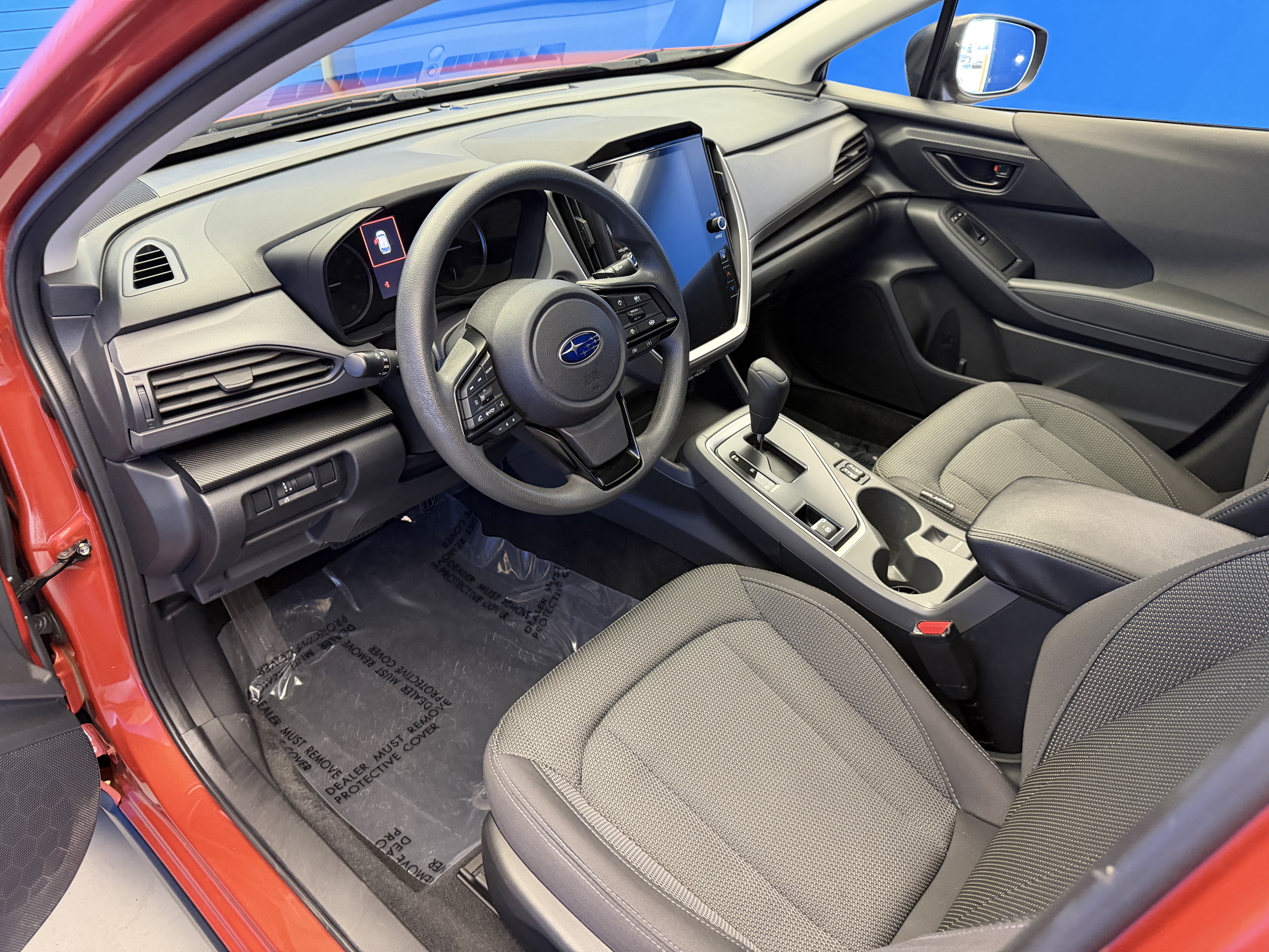 Used 2024 Subaru Crosstrek 2.0i Premium AWD/4WD image 11