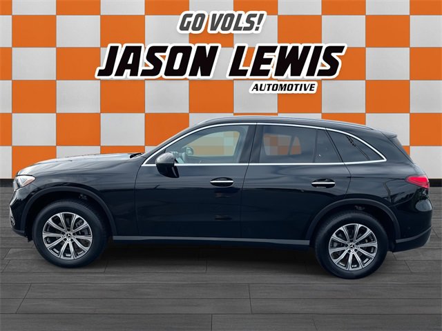 Used 2024 Mercedes-Benz GLC 300 image 7