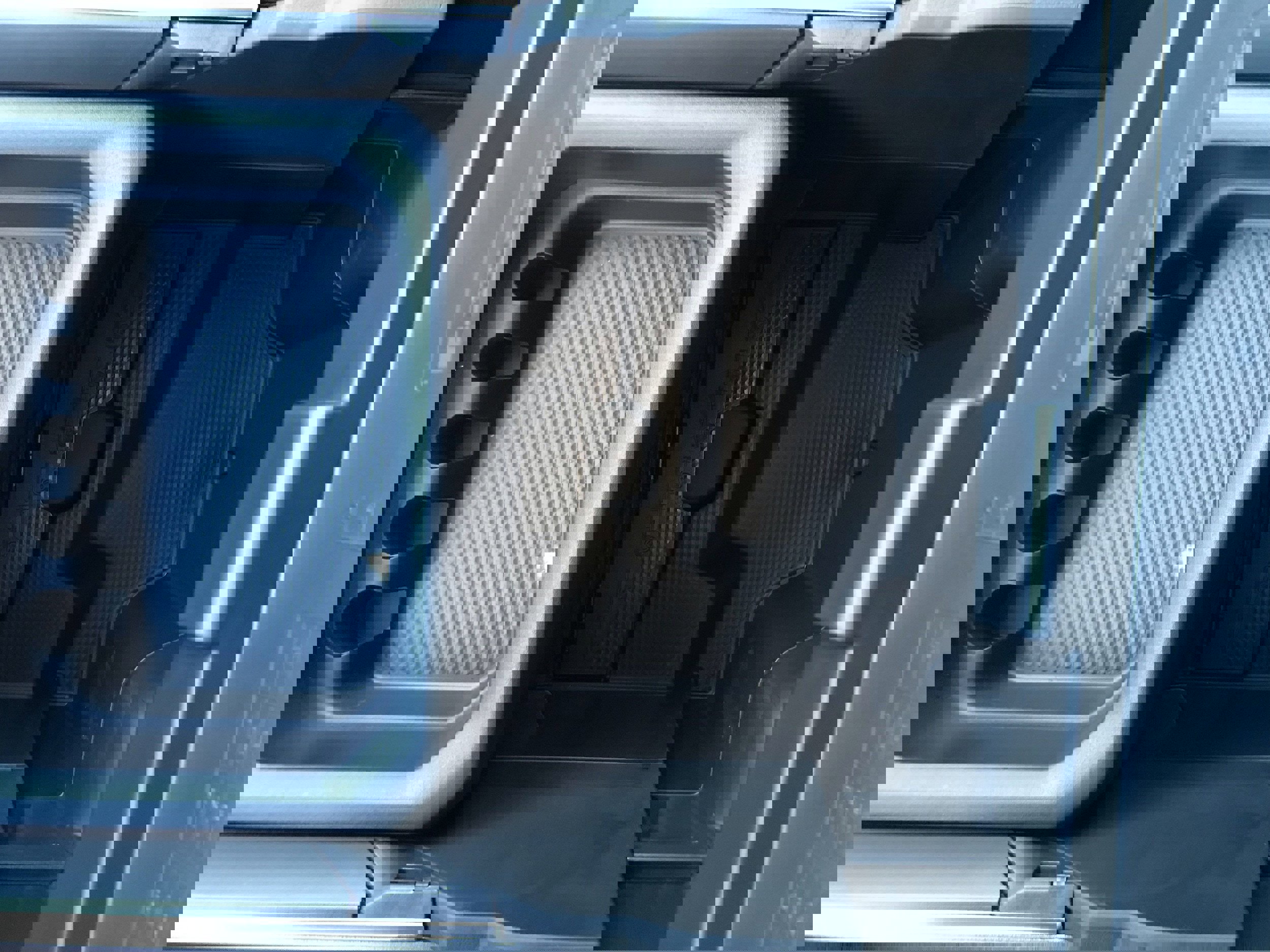 New 2025 RAM 2500 Laramie image 29