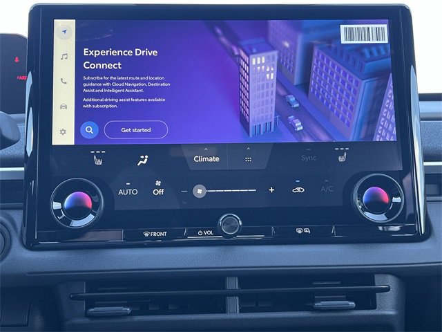 New 2026 Subaru Solterra Premium image 13