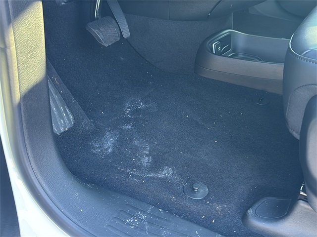 New 2026 Chrysler Pacifica Select image 17