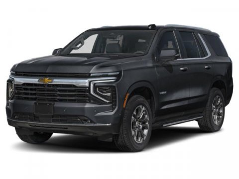 New 2026 Chevrolet Tahoe LT w/ Comfort Package RWD video 1