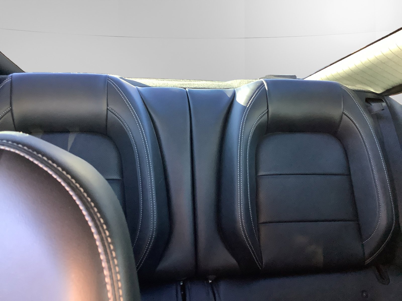 Used 2015 Ford Mustang Premium image 13