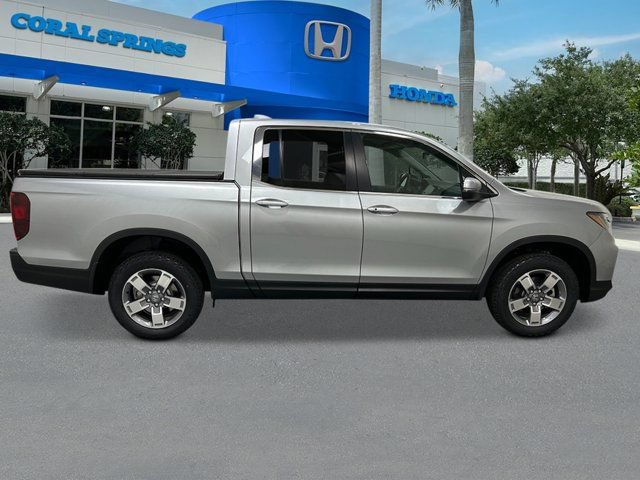 New 2026 Honda Ridgeline RTL image 6