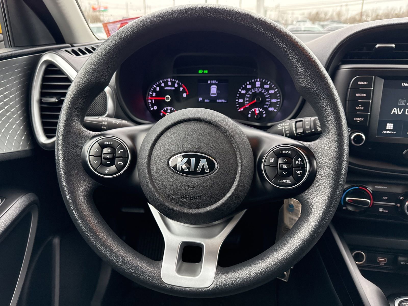 Used 2020 Kia Soul LX image 18