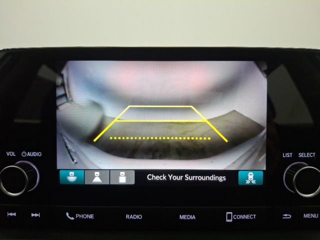 New 2025 Honda Accord SE image 20