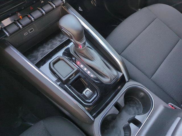 Used 2025 GMC Canyon Elevation RWD image 12