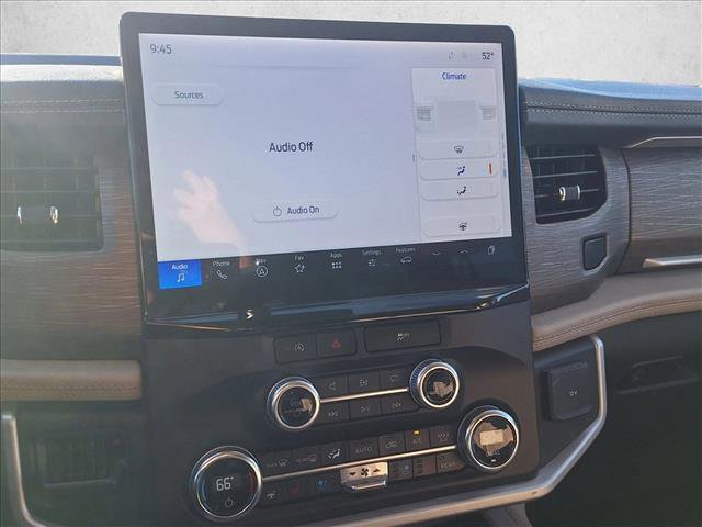 Used 2023 Ford Expedition Max Limited image 12