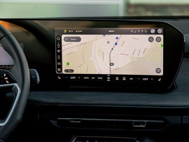 New 2026 Audi Q3 quattro 2.0T image 22