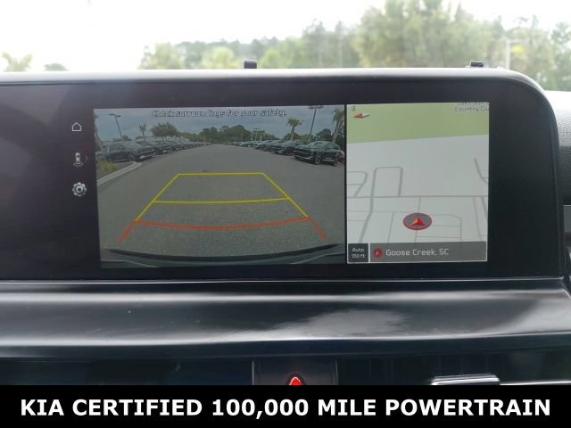 Used 2024 Kia Seltos S FWD image 17