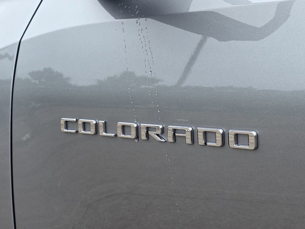 New 2026 Chevrolet Colorado LT w/ LT Convenience Package RWD image 28