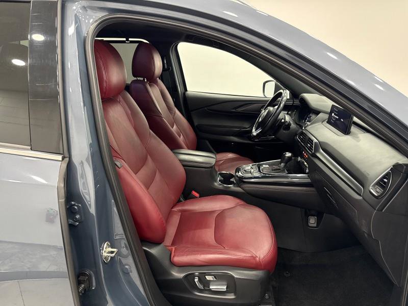 Used 2022 MAZDA CX-9 Carbon Edition image 50