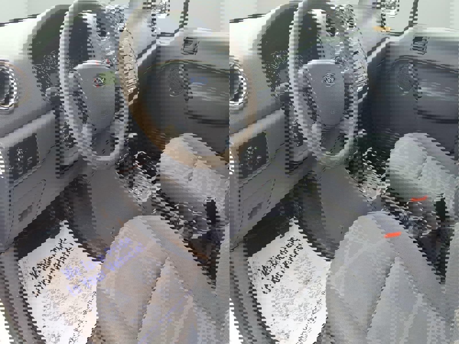 Used 2013 Ford Transit Connect XL w/ Fleet XL PWR Group image 9