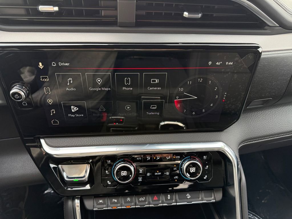 Certified 2025 GMC Sierra 1500 Denali image 21