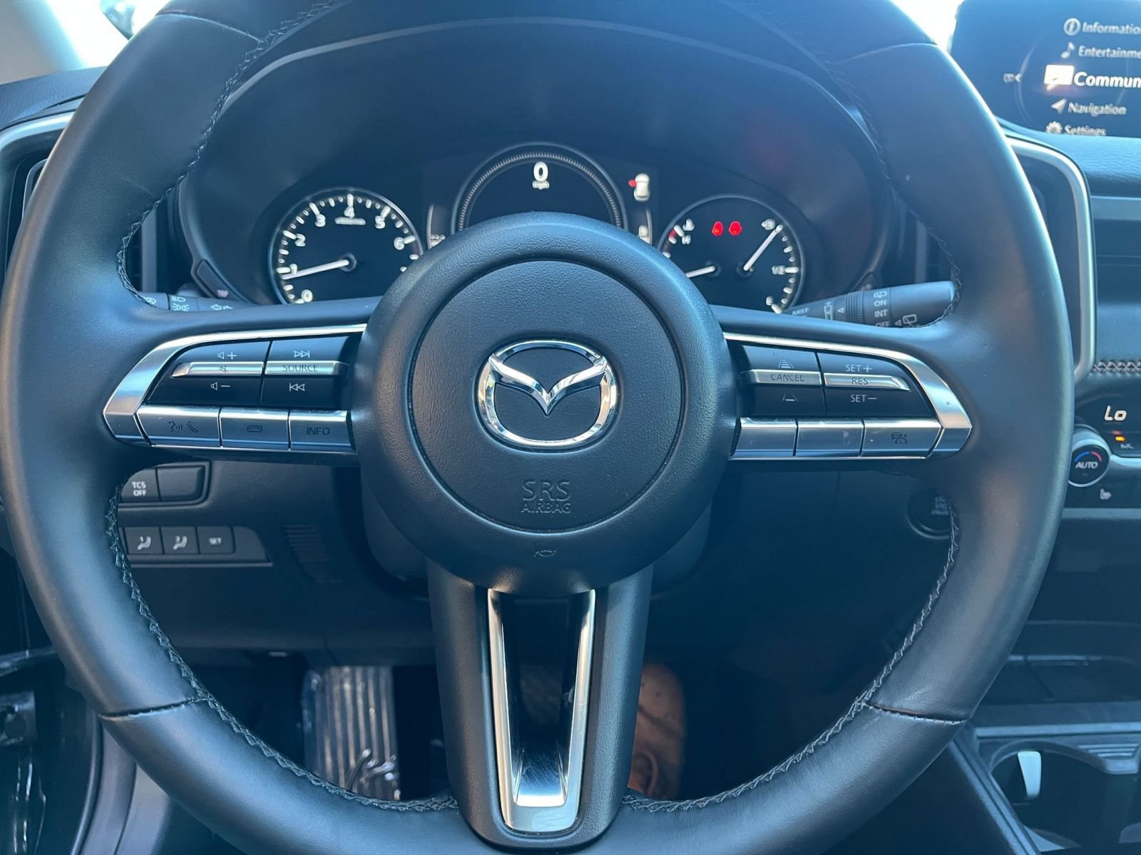 Used 2026 MAZDA CX-50 AWD 2.5 S w/ Premium Package image 28