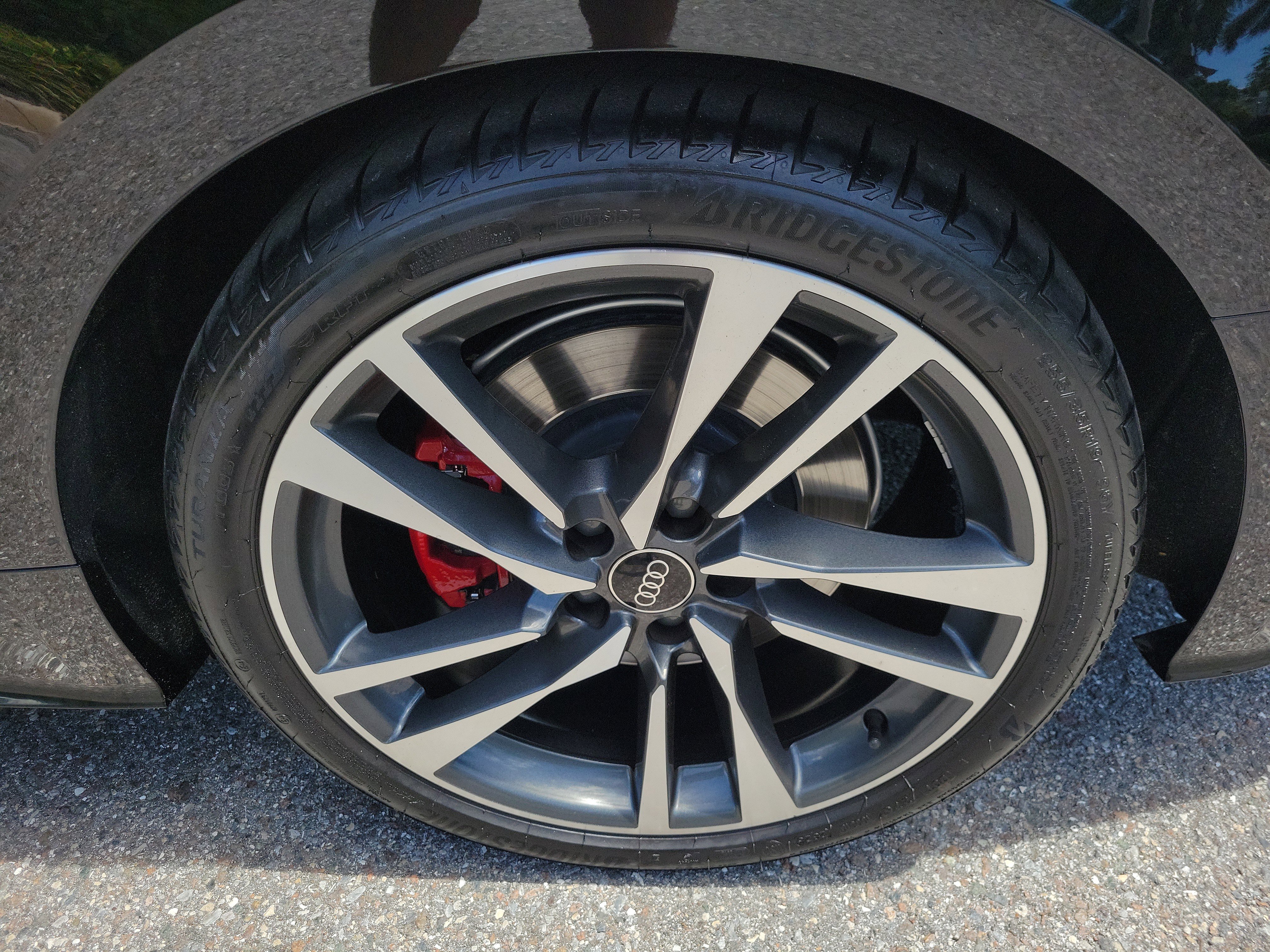 Used 2024 Audi S5 Premium Plus AWD/4WD image 40