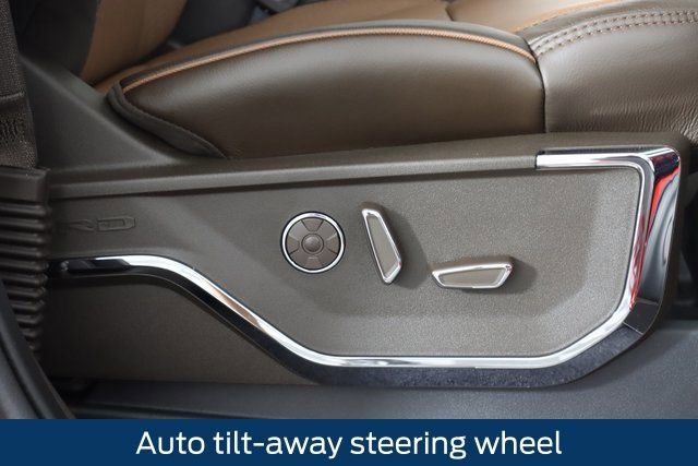 New 2025 Ford F150 King Ranch image 74