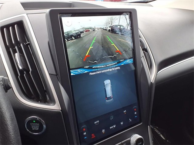 Used 2021 Ford Edge SEL w/ Convenience Package image 17