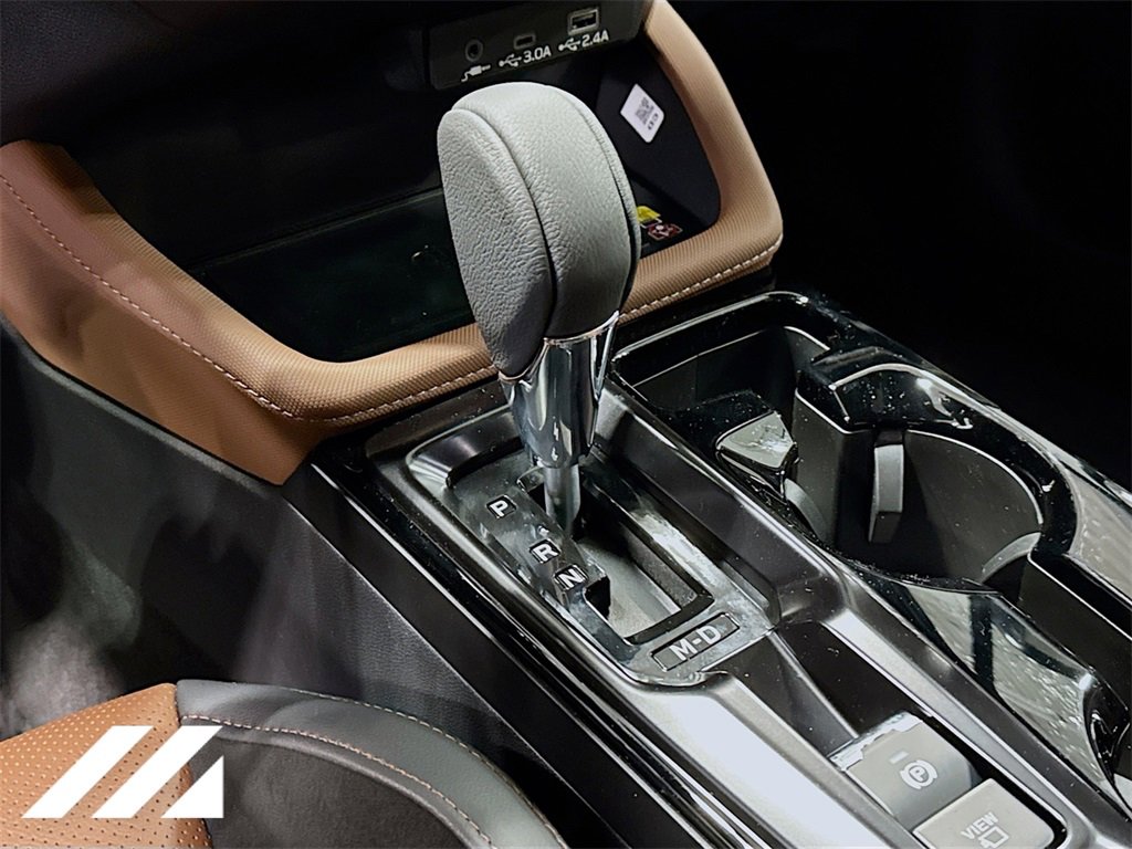 New 2026 Subaru Forester Touring image 19
