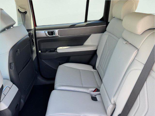 New 2027 Hyundai Santa Fe SEL AWD/4WD image 10