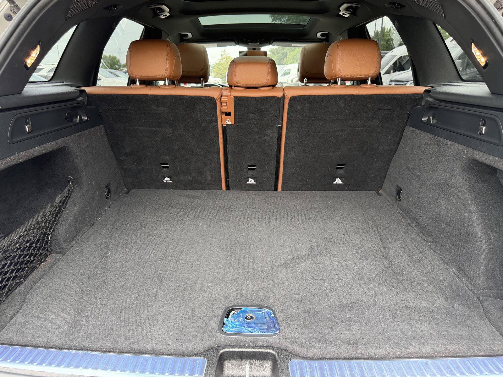 Certified 2021 Mercedes-Benz GLC 300 image 25