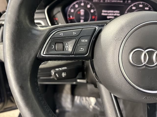Used 2018 Audi A4 2.0T Premium Plus w/ Premium Plus Package image 13