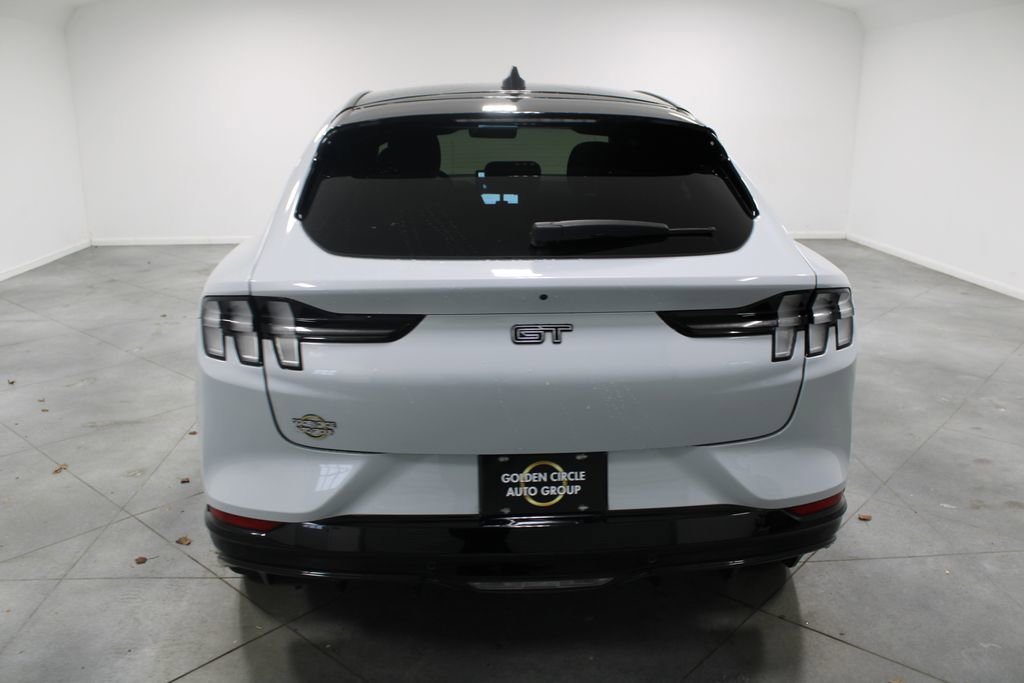 Used 2023 Ford Mustang Mach-E GT w/ GT Performance Edition image 8