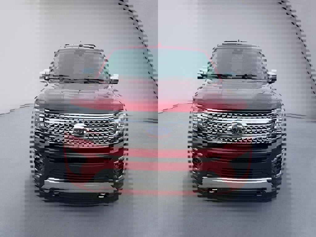 Used 2019 Ford Expedition Max Platinum image 8
