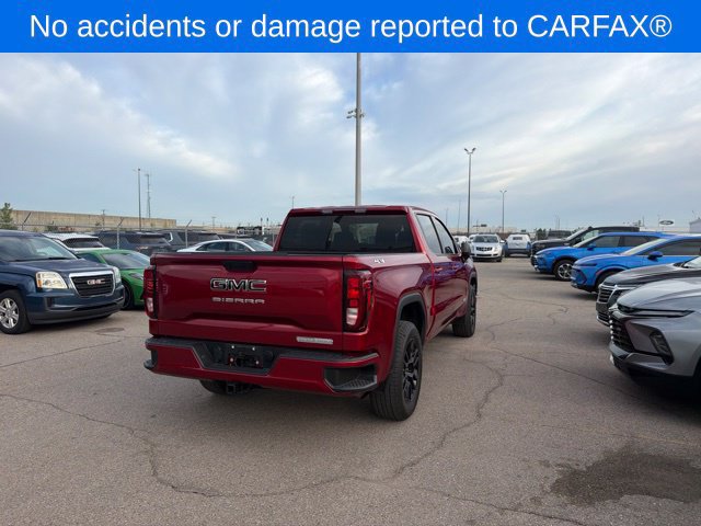 Certified 2024 GMC Sierra 1500 Elevation AWD/4WD image 45