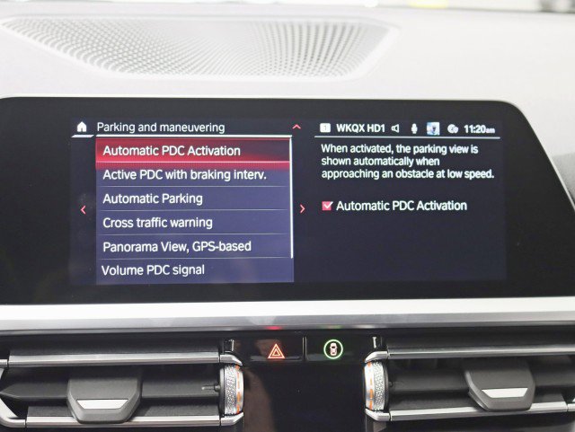 Used 2023 BMW M4 xDrive Competition AWD/4WD image 29