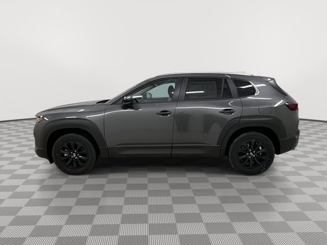 New 2026 MAZDA CX-50 2.5 Hybrid w/ Weather Package image 6