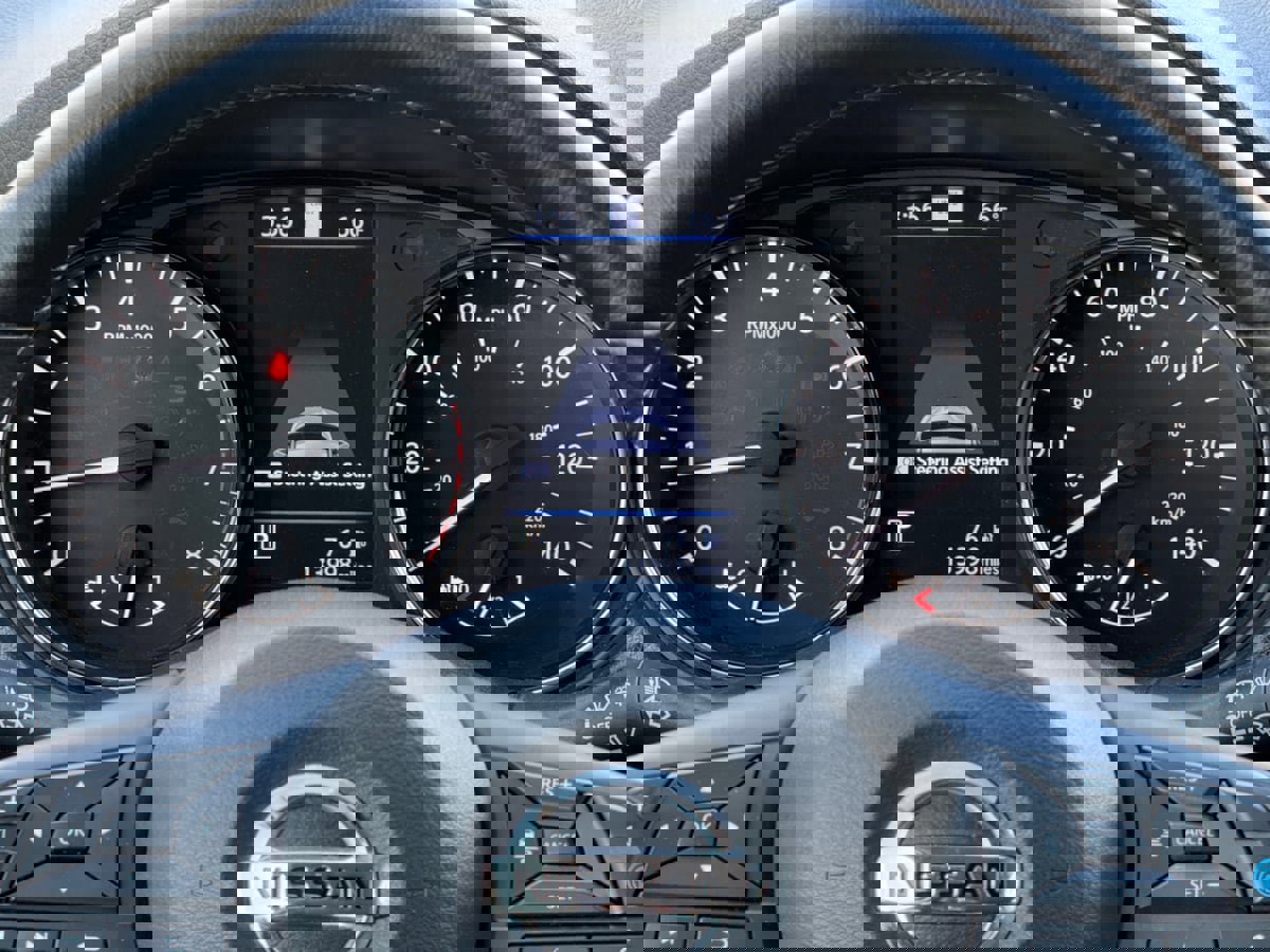 Used 2022 Nissan Rogue Sport SL image 13