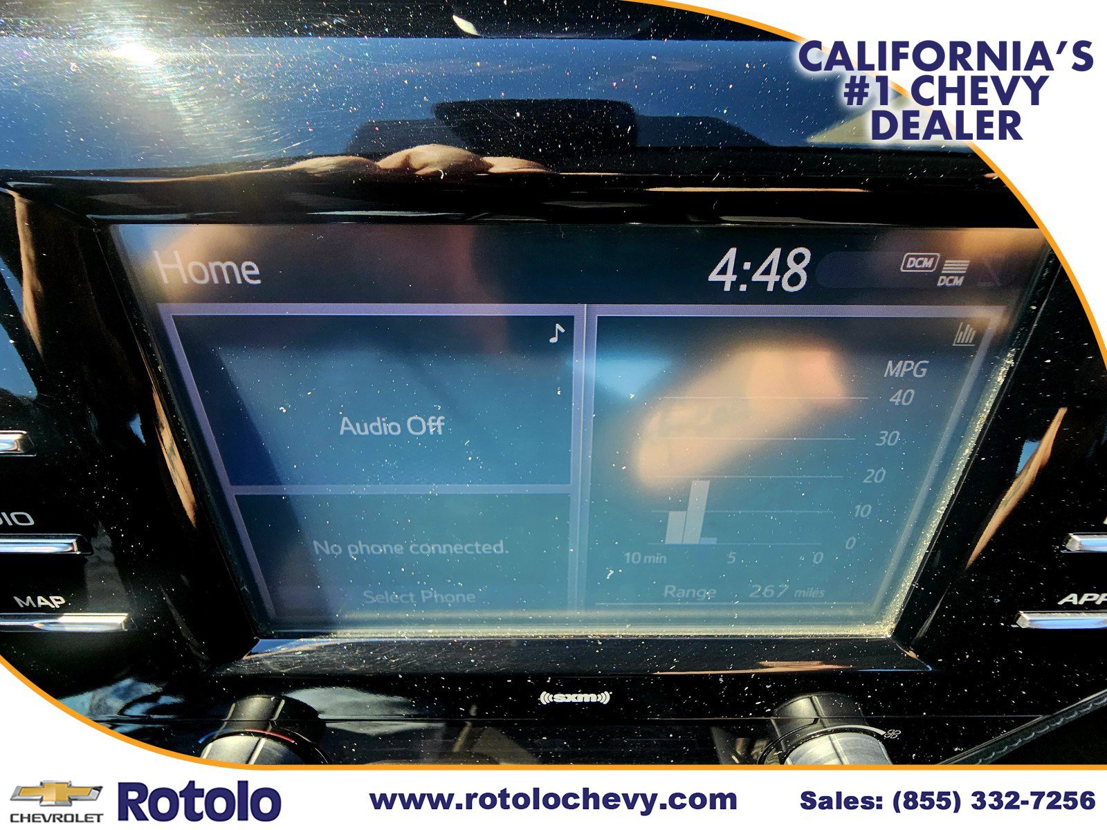 Used 2020 Toyota Camry SE w/ Carpet Mat Package image 21