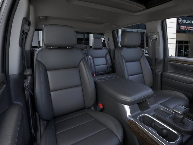 New 2026 GMC Sierra 1500 Elevation AWD/4WD image 37